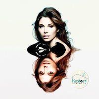 ซีดี Christina Perri - Head Or Heart CD NM or M-