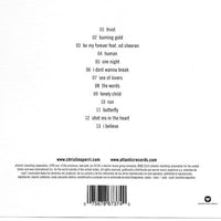 ซีดี Christina Perri - Head Or Heart CD NM or M-