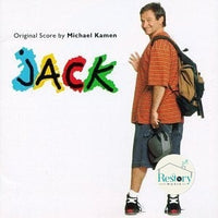 ซีดี Various - Michael Kamen - Jack CD VG+