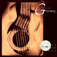 ซีดี Grant Geissman - Take Another Look CD VG+