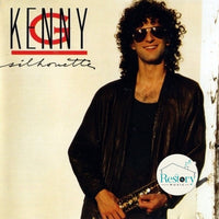ซีดี Kenny G - Silhouette CD VG