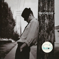 ซีดี The Tony Rich Project - Words CD VG+