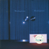 ซีดี Grapevine - Lifetime CD VG+