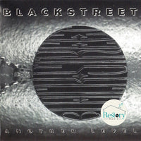 ซีดี Blackstreet - Another Level CD VG+