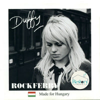 ซีดี Duffy - Rockferry CD VG