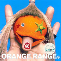 ซีดี Orange Range - ビバ★ロック CD VG