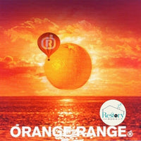 ซีดี Orange Range - 落陽 CD VG+