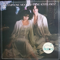 แผ่นเสียง André Kostelanetz And His Orchestra - Symphonic Mood Of Andre Kostelanetz Vinyl VG+