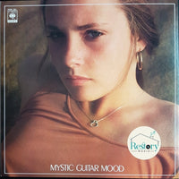 แผ่นเสียง Various - Mystic Guitar Mood Vinyl NM or M-