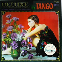 แผ่นเสียง Florindo Sassone Y Su Orquesta Típica - Deluxe In Tango Vinyl VG+