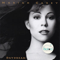 ซีดี Mariah Carey - Daydream CD NM or M-