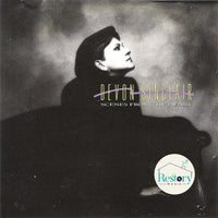 ซีดี Devon Sinclair - Scenes From The Heart CD VG