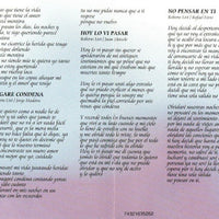 ซีดี Rocío Dúrcal - Para Toda La Vida CD NM or M-