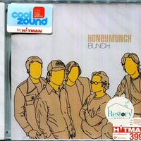 ซีดี Honeymunch - Bunch CD NM or M-