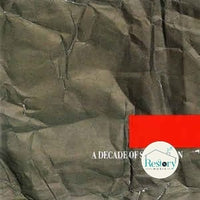 ซีดี Steely Dan - A Decade Of Steely Dan CD VG