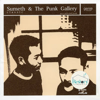 ซีดี Sumeth & The Punk Gallery - Classic CD VG+
