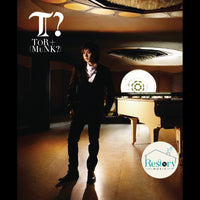 ซีดี ToR+ - MuNK? CD VG+