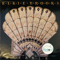 แผ่นเสียง Elkie Brooks - Pearls Vinyl VG+