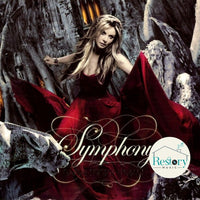 ซีดี Sarah Brightman - Symphony CD VG