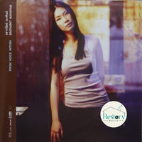 ซีดี กบ เสาวนิตย์ - From Voice Within CD VG+