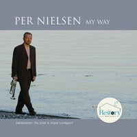 ซีดี Per Nielsen - My Way CD VG+