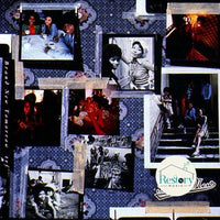 ซีดี TRF - Brand New Tomorrow CD VG