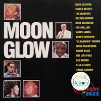 ซีดี Various - Moonglow CD VG
