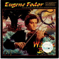 ซีดี Eugene Fodor - Witches Brew CD VG+