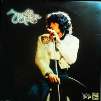 แผ่นเสียง Julien Clerc - Avec Vous À L'Olympia Vinyl G+