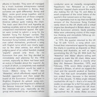 ซีดี ABBA - Gold Greatest Hits CD VG+