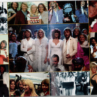 ซีดี ABBA - Gold Greatest Hits CD VG+