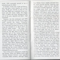 ซีดี ABBA - Gold Greatest Hits CD VG+