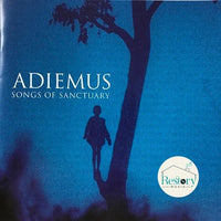 ซีดี Adiemus - Songs Of Sanctuary CD VG+