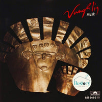ซีดี Vangelis - Mask CD VG