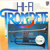 แผ่นเสียง Various - Hi-Fi Trompete Vinyl VG+
