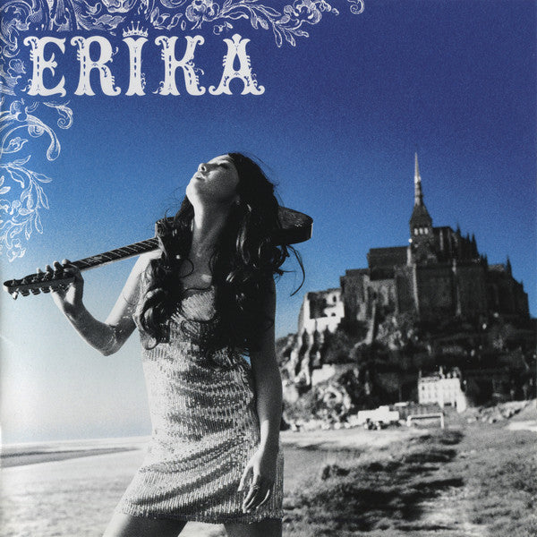 Erika Sawajiri : Free (CD, Single + DVD-V, NTSC, Reg + Ltd)