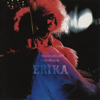 Erika Sawajiri : Destination Nowhere (CD, Single + DVD-V, NTSC, Reg + Ltd)