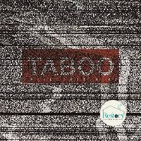 ซีดี Nightmare - Taboo CD VG+ 2CDs