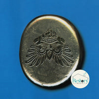 ซีดี Various - Crydamoure Presents Waves II CD VG+