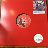 แผ่นเสียง Steve Eto - Rawhide Vinyl VG+