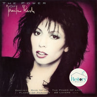 ซีดี Jennifer Rush - The Power Of Jennifer Rush CD VG+