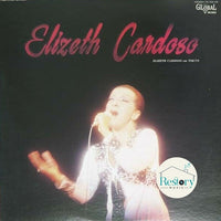 แผ่นเสียง Elizeth Cardoso - Em Tokyo Vinyl VG+