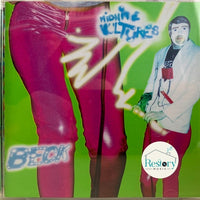 ซีดี Beck - Midnite Vultures CD VG+