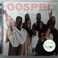 ซีดี Various - Gospel CD VG+
