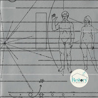 ซีดี Regular Fries - Acceept The Signal CD VG