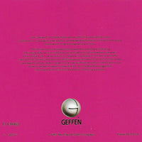 ซีดี Elton John - Greatest Hits Volume III 1979-1987 CD VG+