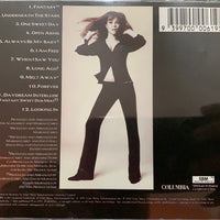 ซีดี Mariah Carey - Daydream CD VG+
