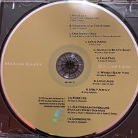 ซีดี Mariah Carey - Daydream CD VG+