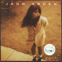 ซีดี Jann Arden - Living Under June CD VG+