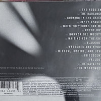 ซีดี Linkin Park - A Thousand Suns CD NM or M-